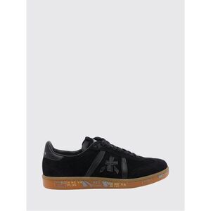 Premiata Sneakers Men Black